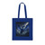 Celestial Storm Wyrm - Cotton Tote