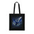Celestial Storm Wyrm - Cotton Tote