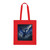 Celestial Storm Wyrm - Cotton Tote