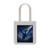 Celestial Storm Wyrm - Woven Tote Bag