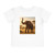 Graceful Elephant Dance - Toddler Short Sleeve Tee