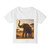 Graceful Elephant Dance - Heavy Cotton™ Toddler T-shirt