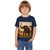 Graceful Elephant Dance - Heavy Cotton™ Toddler T-shirt