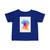 Prismatic Interlace - Infant Fine Jersey Tee