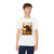 Graceful Elephant Dance - Youth Competitor Tee