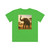 Graceful Elephant Dance - Kids Fine Jersey Tee