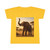 Graceful Elephant Dance - Toddler T-shirt
