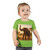 Graceful Elephant Dance - Toddler T-shirt