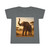 Graceful Elephant Dance - Toddler T-shirt