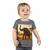 Graceful Elephant Dance - Toddler T-shirt