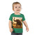 Graceful Elephant Dance - Toddler T-shirt