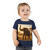 Graceful Elephant Dance - Toddler T-shirt