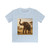 Graceful Elephant Dance - Kids Softstyle Tee
