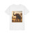 Graceful Elephant Dance - Youth Short Sleeve Tee