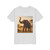 Graceful Elephant Dance - Youth Short Sleeve Tee