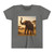 Graceful Elephant Dance - Youth Short Sleeve Tee