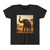 Graceful Elephant Dance - Youth Short Sleeve Tee