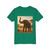 Graceful Elephant Dance - Youth Short Sleeve Tee