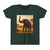Graceful Elephant Dance - Youth Short Sleeve Tee