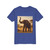 Graceful Elephant Dance - Youth Short Sleeve Tee