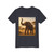 Graceful Elephant Dance - Youth Short Sleeve Tee