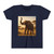Graceful Elephant Dance - Youth Short Sleeve Tee