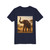 Graceful Elephant Dance - Youth Short Sleeve Tee