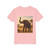 Graceful Elephant Dance - Youth Short Sleeve Tee