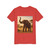 Graceful Elephant Dance - Youth Short Sleeve Tee