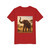 Graceful Elephant Dance - Youth Short Sleeve Tee