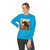 Graceful Elephant Dance - Youth Long Sleeve Competitor Tee
