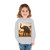 Graceful Elephant Dance - Toddler Pullover Fleece Hoodie