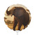 Graceful Elephant Dance - Balloons (Round and Heart-shaped), 6"