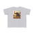 Graceful Elephant Dance - Toddler's Fine Jersey Tee