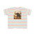 Graceful Elephant Dance - Toddler's Fine Jersey Tee