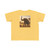 Graceful Elephant Dance - Toddler's Fine Jersey Tee