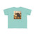 Graceful Elephant Dance - Toddler's Fine Jersey Tee