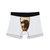 Graceful Elephant Dance - Men's Boxers (AOP)