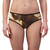 Graceful Elephant Dance - Women's Briefs (AOP)