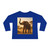 Graceful Elephant Dance - Toddler Long Sleeve Tee
