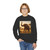 Graceful Elephant Dance - Youth Crewneck Sweatshirt