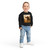 Graceful Elephant Dance - Toddler Sweatshirt