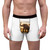 Graceful Elephant Dance - Men's Boxer Briefs (AOP)