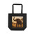 Graceful Elephant Dance - Eco Tote Bag
