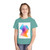 Prismatic Interlace - Youth Midweight Tee