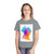 Prismatic Interlace - Youth Midweight Tee