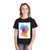 Prismatic Interlace - Youth Midweight Tee