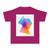 Prismatic Interlace - Youth Midweight Tee