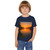 Golden Hour Over Lake - Heavy Cotton™ Toddler T-shirt