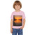 Golden Hour Over Lake - Heavy Cotton™ Toddler T-shirt
